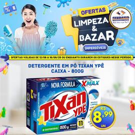 Catálogo Serrano Supermercado Página 1
