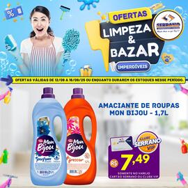 Catálogo Serrano Supermercado Página 4