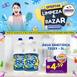 Catálogo Serrano Supermercado Página 5
