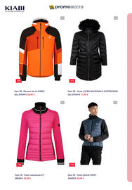 Catalogue KIABI page 2