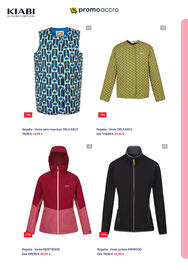 Catalogue KIABI page 3