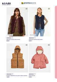 Catalogue KIABI page 5