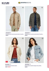 Catalogue KIABI page 6