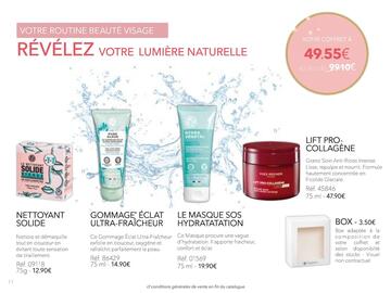 Catalogue Yves Rocher page 11