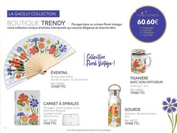 Catalogue Yves Rocher page 13