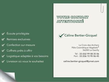 Catalogue Yves Rocher page 15