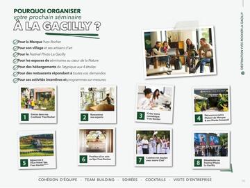 Catalogue Yves Rocher page 18