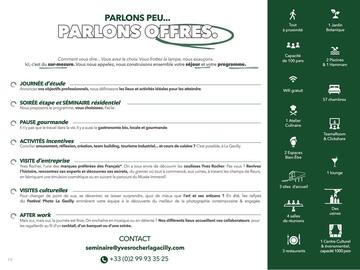 Catalogue Yves Rocher page 19