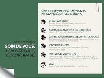 Catalogue Yves Rocher page 3