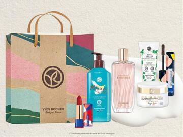 Catalogue Yves Rocher page 5