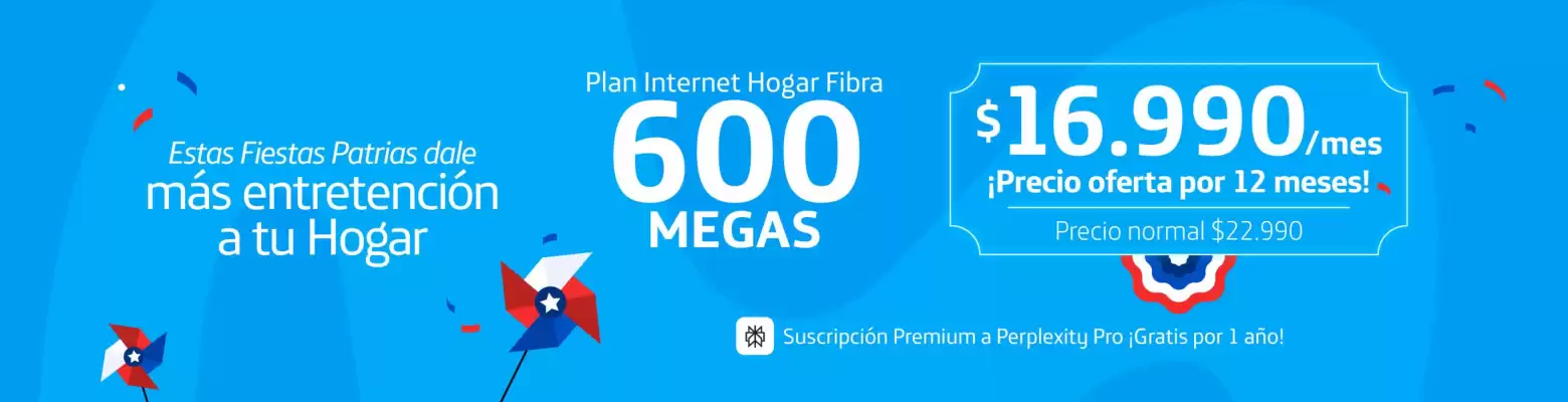 Catálogo Movistar (válido hasta 30-09)