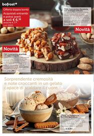 Volantino Bofrost Pagina 12