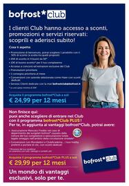 Volantino Bofrost Pagina 15
