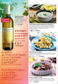 Volantino Bofrost Pagina 6