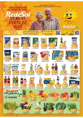 Catálogo Rede Sol (válido até 15-09)