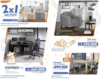 Catálogo Fiotti semana 38 Página 1