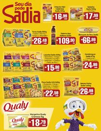 Catálogo Supermercado Dalben Página 1
