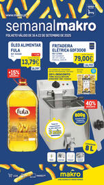 Catálogo Makro semana 38 Página 1