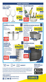 Catálogo Makro semana 38 Página 17
