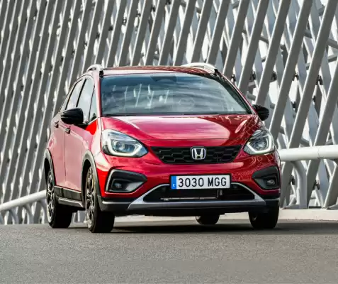 Folleto Honda (válido hasta el 28-09)