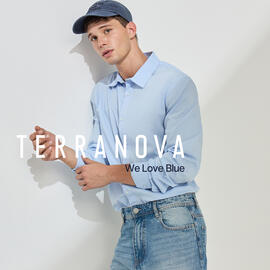 Folleto Terranova Página 1