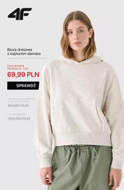 4F gazetka Strona 2