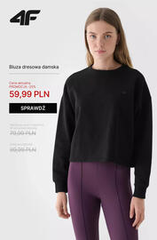 4F gazetka Strona 4