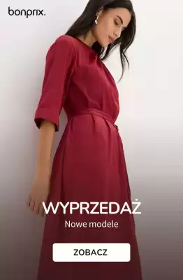 BonPrix katalog (ważność do 28-09)