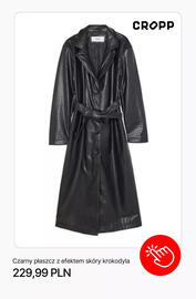Cropp gazetka Strona 10