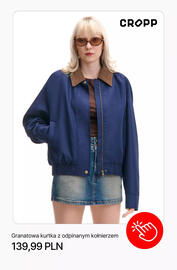 Cropp gazetka Strona 2