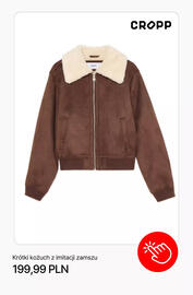 Cropp gazetka Strona 4