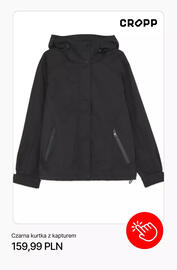 Cropp gazetka Strona 6