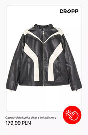 Cropp gazetka Strona 8