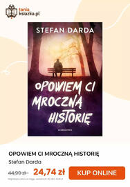 Taniaksiazka.pl gazetka Strona 6