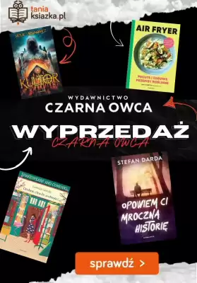 Taniaksiazka.pl gazetka (ważność do 28-09)