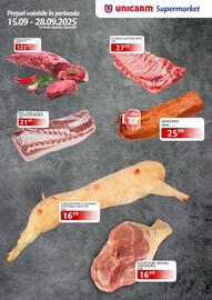 Catalog Unicarm Pagină 1