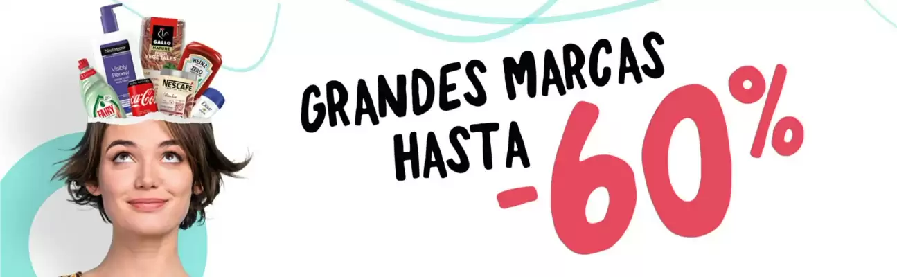 Catálogo PrimaPrix (válido hasta el 28-09)