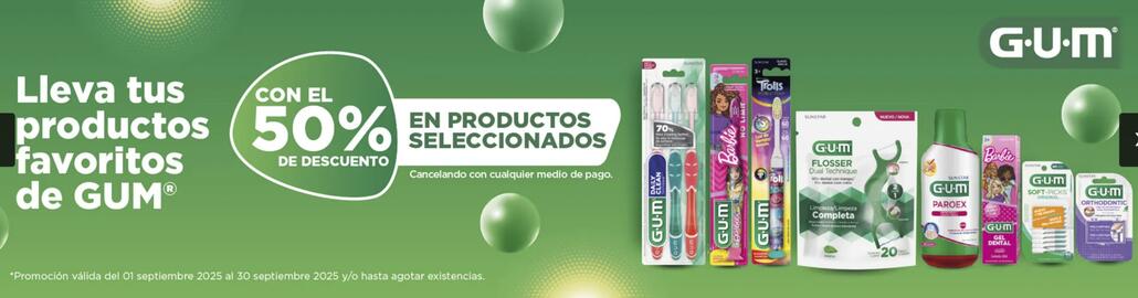 Catálogo Droguerías Colsubsidio Página 2