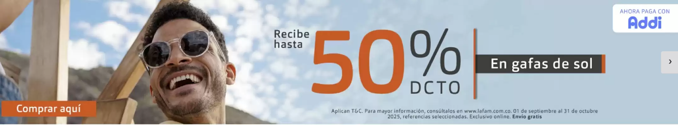 Catálogo Lafam (válido hasta 31-10)