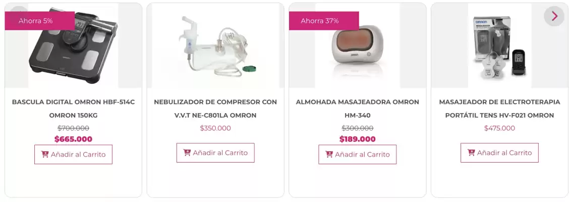 Catálogo Farmaclub (válido hasta 21-09)