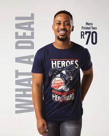 JAM Clothing catalogue Page 1