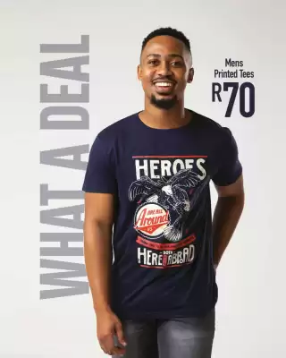 JAM Clothing catalogue (valid until 30-09)