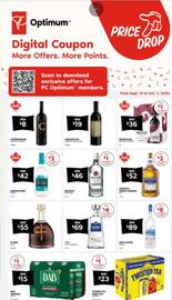 Real Canadian Liquorstore flyer Page 2