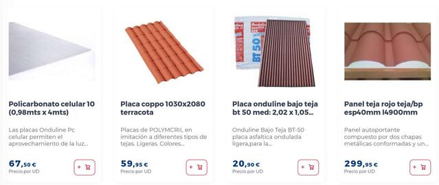 Catálogo BigMat Página 2