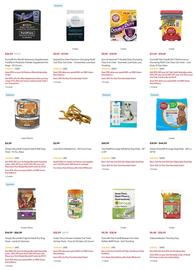 Pet Smart weekly ad week 38 Page 2