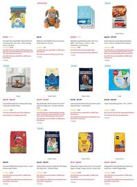 Pet Smart weekly ad week 38 Page 3