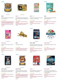 Pet Smart weekly ad week 38 Page 4
