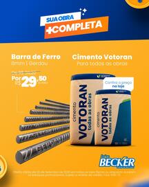 Folheto Lojas Becker semana 38 Página 3