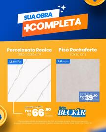 Folheto Lojas Becker semana 38 Página 4