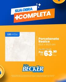 Folheto Lojas Becker semana 38 Página 5